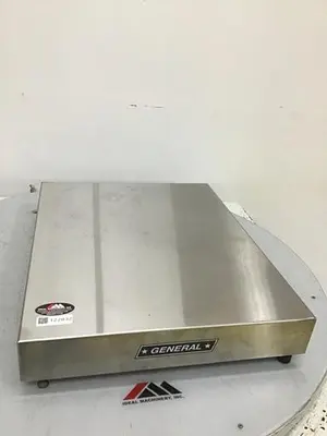 USED GENERAL ELECTRONIC SYS 4430