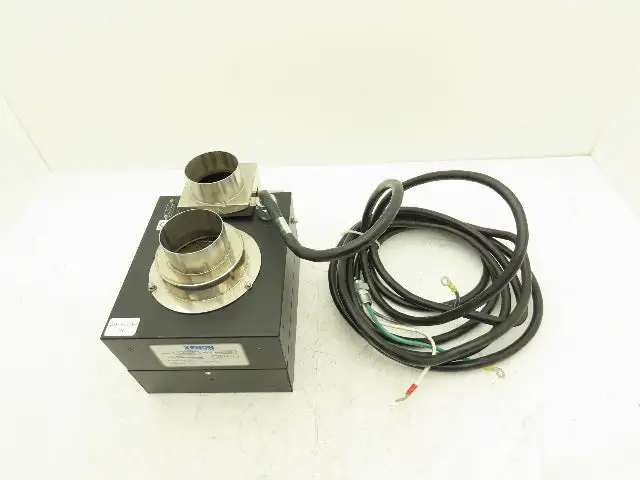 Used XENON _UNKNOWN_ Miscellaneous MRO | Arrow Industrial #648461