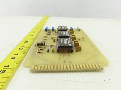 Laser Applications 3000522 Circuit Board Card PCB