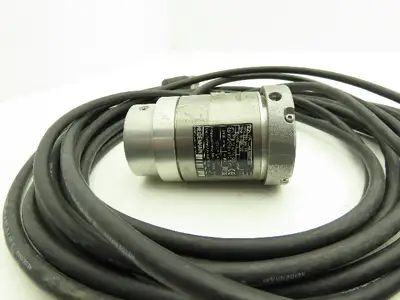 Heidenhain EQN 425 2048 03S17-58 Rotary Encoder with Cable