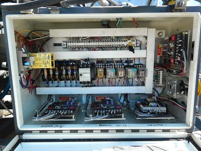 USED NEW ENGLAND NEHS-100 E