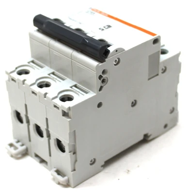 USED MERLIN GERIN MULTI9 C60 C6A