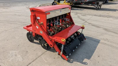 NEW 2021 AGROTK B7