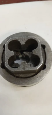 USED LIITLE GIANT NO. 35