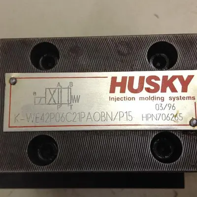 USED HYDROLUX CCE30C1RH2X06