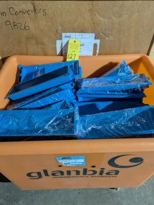 Used _UNKNOWN_ _UNKNOWN_ Linear Packaging  Scales Illinois US | Federal Equipment Company #1365478
