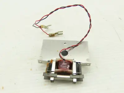 Unibiltz 26L0A0T52954 Electronic Component