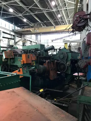 Used NATIONAL _UNKNOWN_ Progressive Die Headers Ontario CA | Walden Machinery #1289218