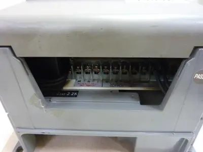 USED MITSUBISHI FR-Z240-2.2K