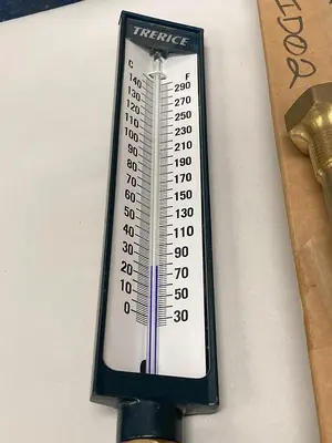 New | in-Stock TRERICE BX1140048 Temperature Monitoring Ohio US | Surplus Asset Holdings #1246652