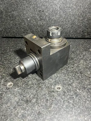 USED MORI SEIKI SL 25Y