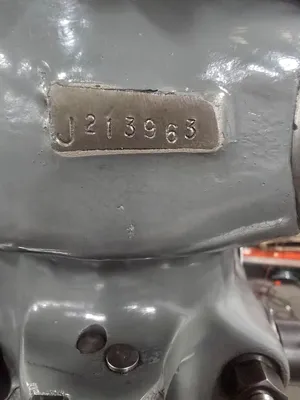 BRIDGEPORT Series 1 2 HP Mills, Vertical | Machinery Central (9)