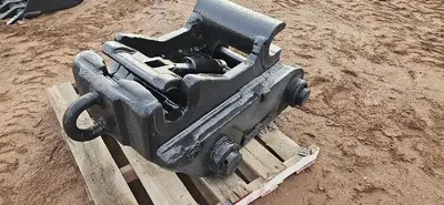 Used JB HENDRIX _UNKNOWN_ Misc Construction Attachements Utah US | CSS Equipment Sales #1347486