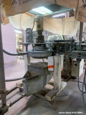 USED PTI 4500