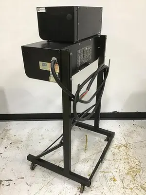 USED ATHENA MF20