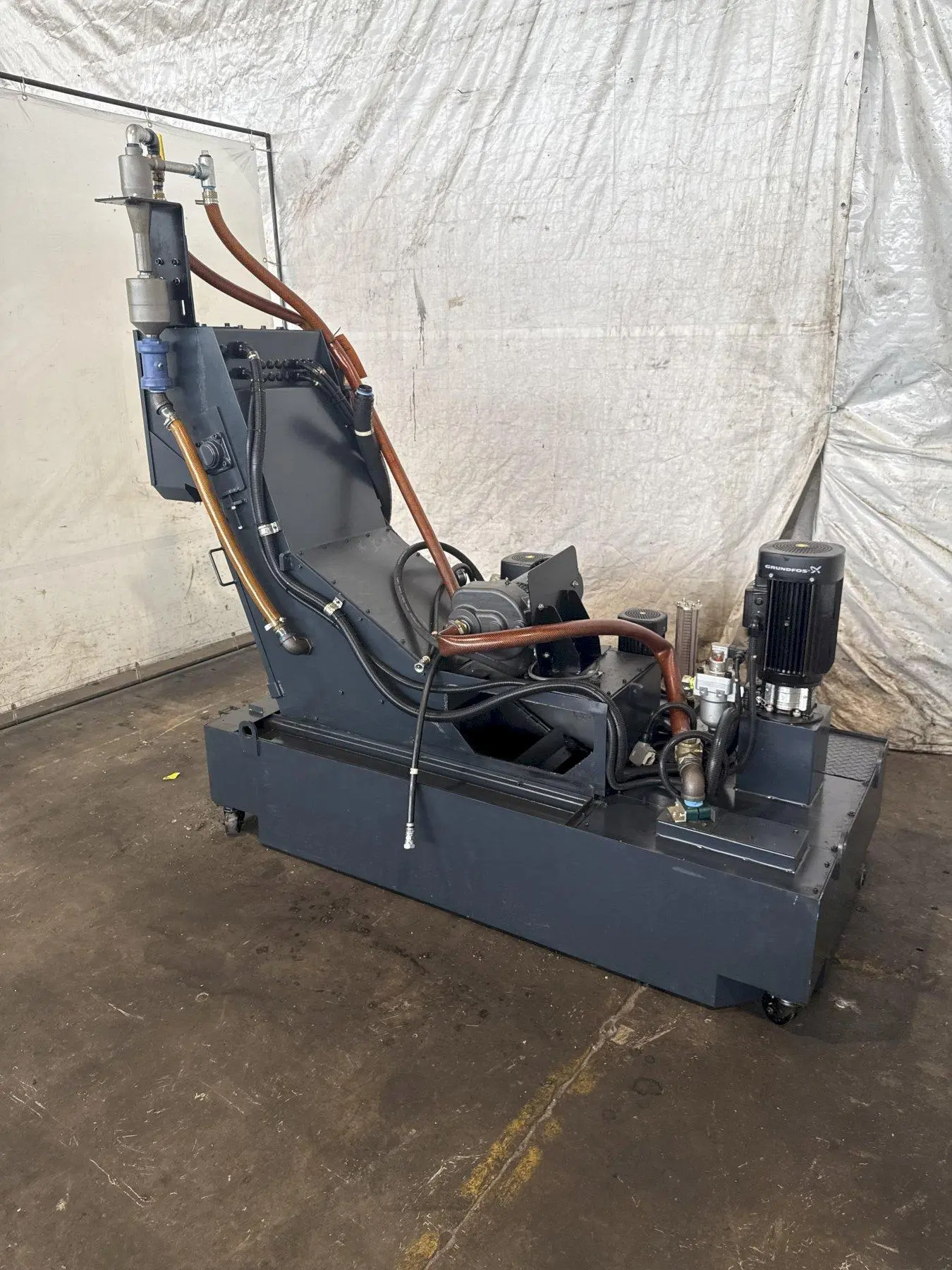 USED 2018 MOSNIC RD3C-112A