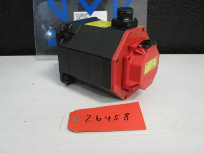 USED 2015 FANUC A06B-0075-B003