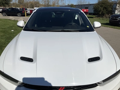 Used 2023 DODGE HORNET SUVs Michigan US | Miedema Asset Management Group #1579087