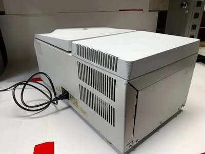 USED Eppendorf 5417R