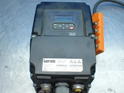 Used LENZE I55AP215F0A711K06S Variable Speed Drives Ohio US | HGR 24 #1095068