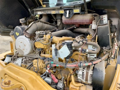 Used 2015 CATERPILLAR 908M Wheel Loaders | Abele Tractor #1342889
