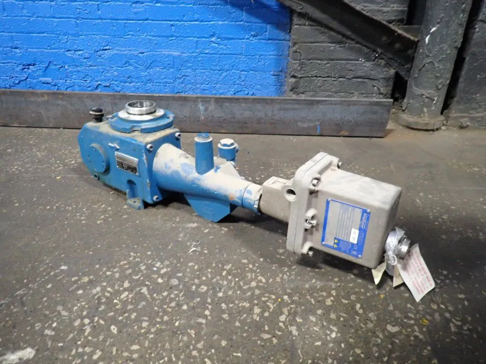 Used NEPTUNE 6250N3EC100751T Pumps Ohio US | HGR 24 #738275