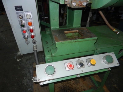 USED PERKINS #2-A-7