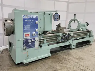 USED KINGSTON HK3000