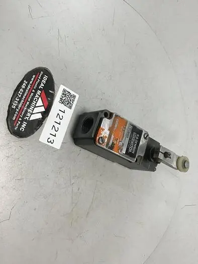 Used RB DENISON C2-JD05 Relays & Switches Michigan US | Ideal Machinery #701850