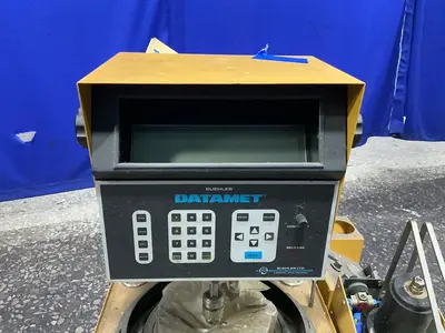 Used BUEHLER 605501250 Lapping / Polishing / Grinding Ohio US | HGR 24 #1406332