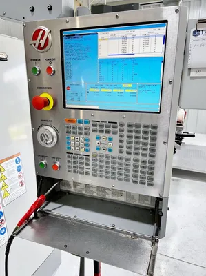 2005 HAAS VF-2SS Vertical Machining Centers | Clark Machinery Sales, LLC (5)
