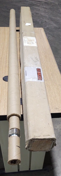 New | in-Stock INDUSTRIAL MRO QC200261-700-0201-005 Sensors Kentucky US | Edwards Industrial Repair #1017967