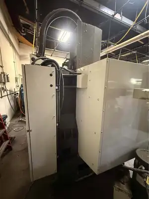 2014 HAAS MINI MILL Vertical Machining Centers | Toolquip, Inc. (7)