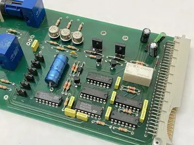USED TECHNIFOR P03-0168-584-00