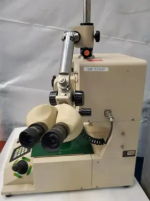 RHESCA PTR-10 BONDING TESTER