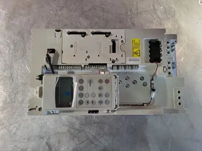 NEW ABB ACS800-U1-0016-7