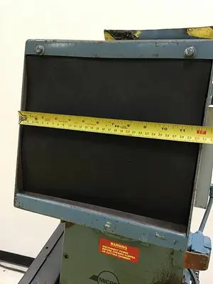 USED NELMOR G1012P1