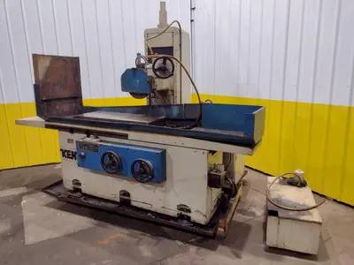 USED KENT KGS-410AHD