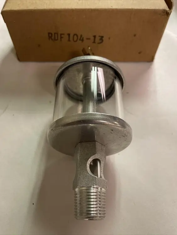 New | in-Stock LDI INDUSTRIES RDF104-13 Air Compressor Parts Ohio US | Surplus Asset Holdings #1234591