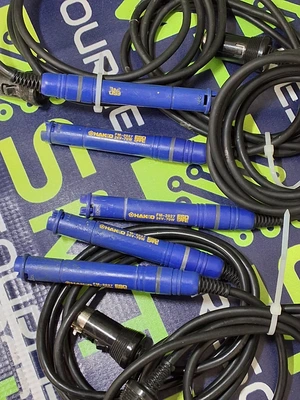 HAKKO FM-2027 SOLDERING IRON HANDPIECE 24V-70W