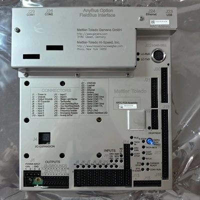 NEW Mettler Toledo 66103415