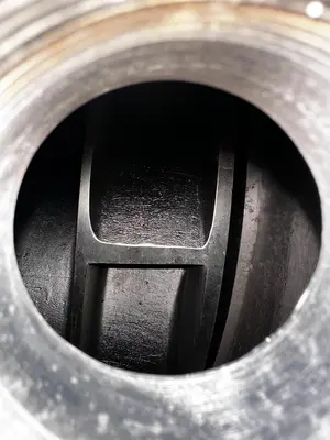 USED GOULDS PUMPS 3420