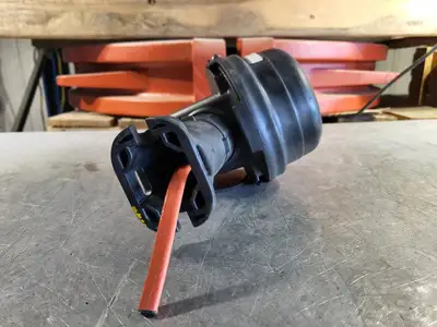 NEW THERMON 27600