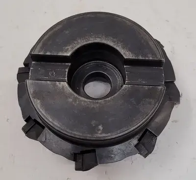 USED KENNAMETAL KDNR4SN415MB