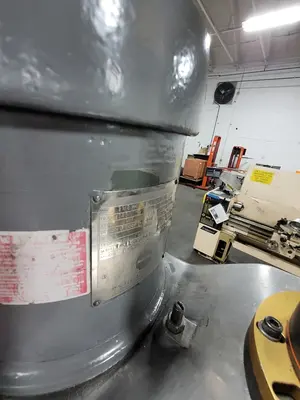 USED BRIDGEPORT SERIES 1