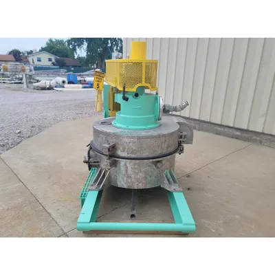 USED DORR-OLIVER, INC. A-24