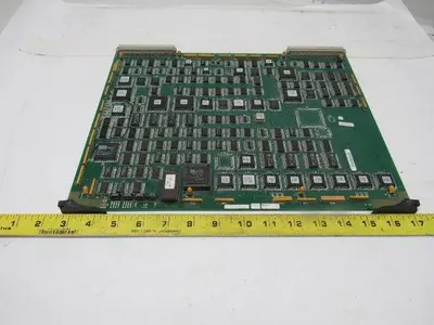 Unisys 43281435-008 REV. L Check Sorter Multi Compression Board