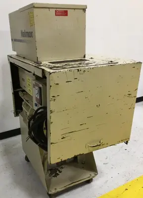 USED AEC RG1012P1