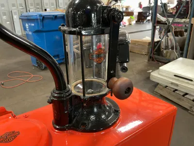 Used _UNKNOWN_ _UNKNOWN_ Lubrication Equipment Michigan US | Miedema Asset Management Group #1321382