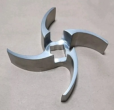 USED Tri-Clover 342745